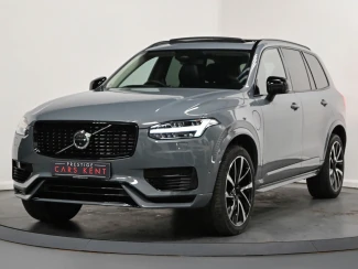 Volvo XC90 Image 6