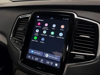 Volvo XC90 Image 8