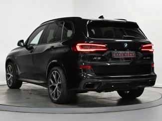 BMW X5 Image 3