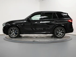 BMW X5 Image 4