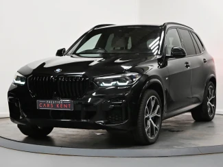 BMW X5 Image 6