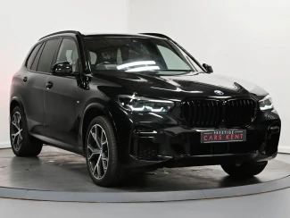 BMW X5 Listing Image