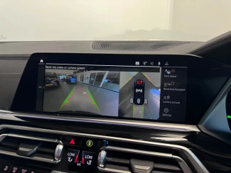 BMW X5 Image 8