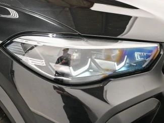 BMW X6 M Image 7
