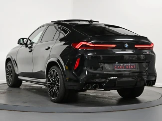 BMW X6 M Image 3
