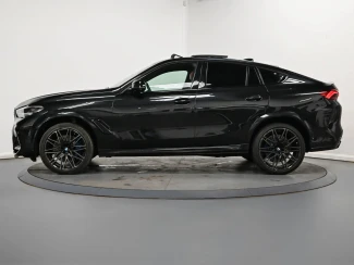 BMW X6 M Image 4