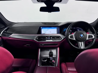 BMW X6 M Image 2