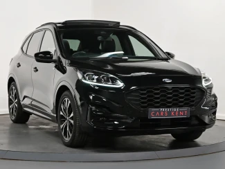 Ford Kuga Listing Image
