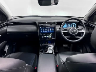 Hyundai TUCSONix35 Image 2
