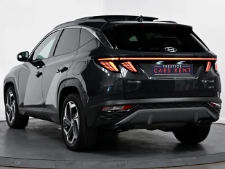 Hyundai TUCSONix35 Image 3