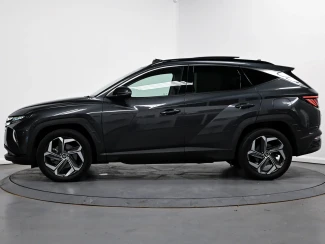 Hyundai TUCSONix35 Image 4