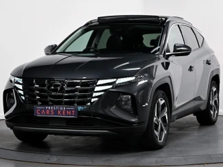 Hyundai TUCSONix35 Image 6