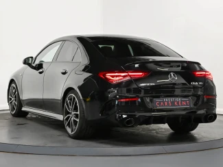 Mercedes-Benz CLA Image 3