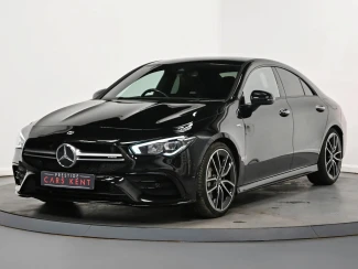 Mercedes-Benz CLA Image 6