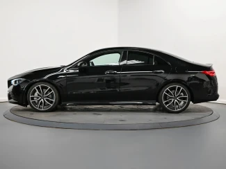Mercedes-Benz CLA Image 4
