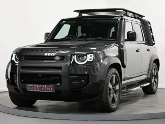 Land Rover Defender 110 Image 6