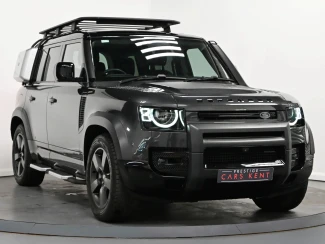 Land Rover Defender 110 Listing Image