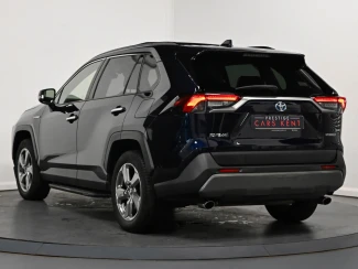Toyota RAV4 Image 3