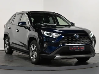 Toyota RAV4 Image 1