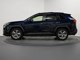 Toyota RAV4 Image 4