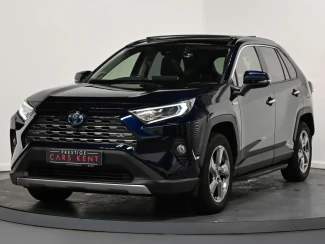 Toyota RAV4 Image 6