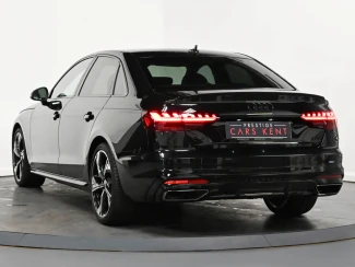 Audi A4 Image 3
