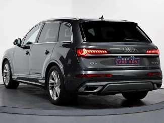 Audi Q7 Image 3