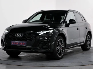 Audi Q5 Image 6
