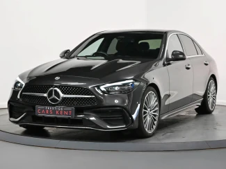 Mercedes-Benz C Class Image 6