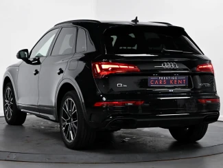 Audi Q5 Image 3