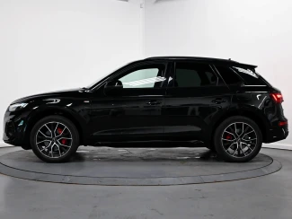 Audi Q5 Image 4