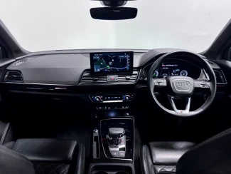 Audi Q5 Image 2
