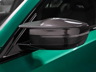 BMW M3 Competition Image 7