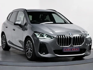BMW 2 Series Active Tourer Image 1