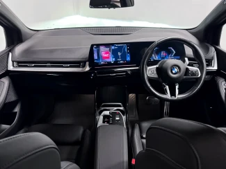 BMW 2 Series Active Tourer Image 2
