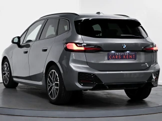 BMW 2 Series Active Tourer Image 3