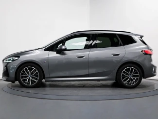 BMW 2 Series Active Tourer Image 4