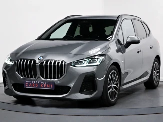 BMW 2 Series Active Tourer Image 6