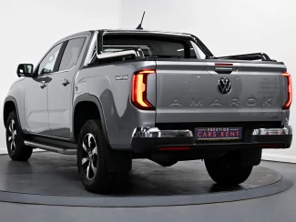 Volkswagen Amarok Image 3
