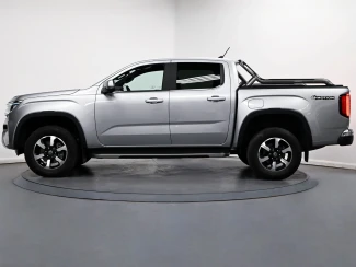 Volkswagen Amarok Image 4
