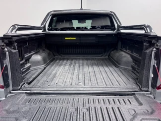 Volkswagen Amarok Image 8