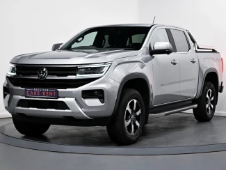 Volkswagen Amarok Image 6