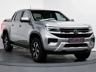 Volkswagen Amarok Image 1