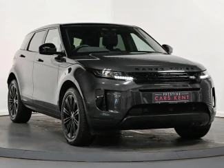 Land Rover Range Rover Evoque Listing Image