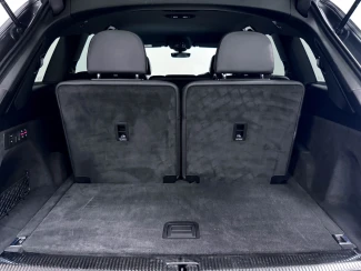 Audi Q7 Image 8