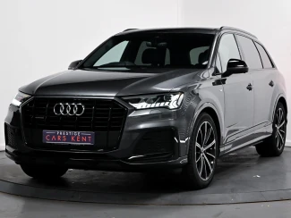 Audi Q7 Image 6