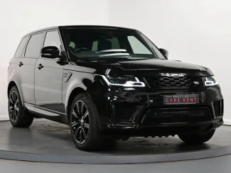Land Rover Range Rover Sport Image 1