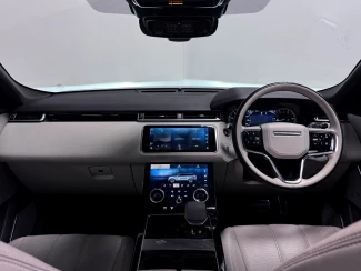 Land Rover Range Rover Velar Image 2