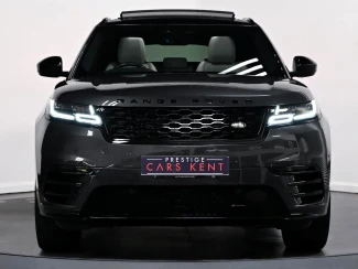 Land Rover Range Rover Velar Image 8