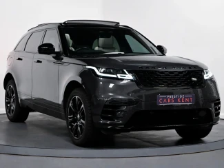 Land Rover Range Rover Velar Image 1